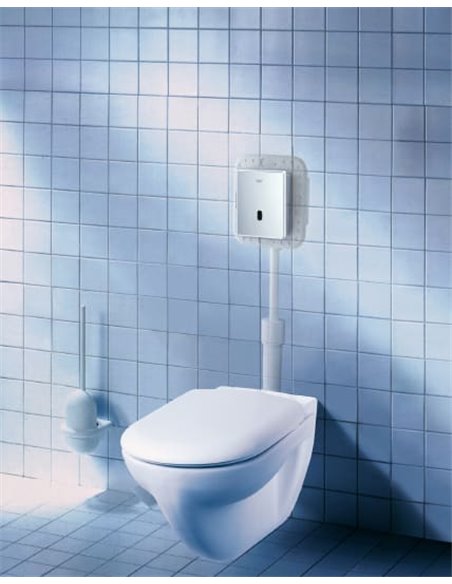 Grohe Contactless Flush Drive Tectron Skate 37321SD1 - 2
