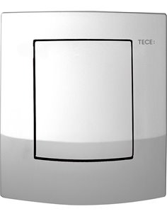 Кнопка смыва TECE Ambia Urinal 9242126 хром глянцевый - 1