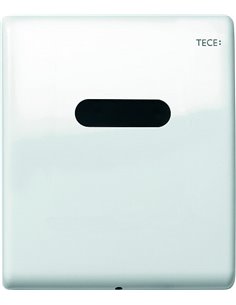 TECE Flush Button Planus Urinal 6 V-Batterie 9242356 - 1