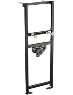 AlcaPlast Basin Wall Mounting Frame A104/1120 - 1