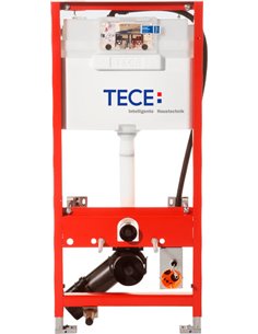 Система инсталляции для унитазов TECE TECEprofil 9 300 044 для Toto Neorest - 1