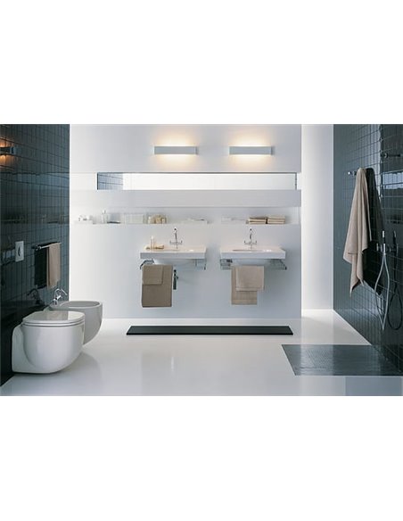 Grohe Toilet Wall Mounting Frame Rapid SL 38526000 - 7