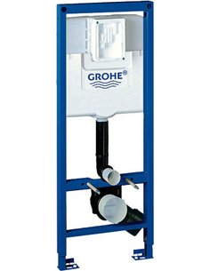 Grohe Toilet Wall Mounting Frame Rapid SL 38713001 - 1