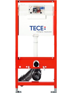 TECE Toilet Wall Mounting Frame TECEprofil 9 300 000 - 1