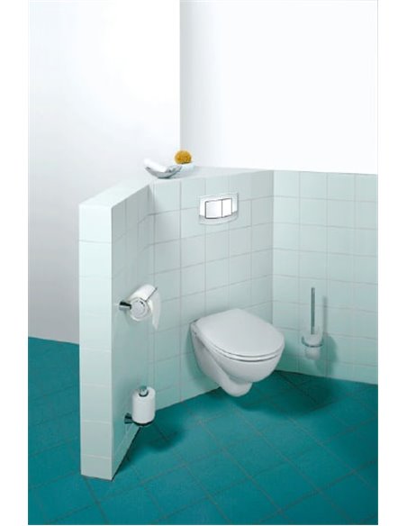 TECE Toilet Wall Mounting Frame TECEprofil 9 300 000 - 7