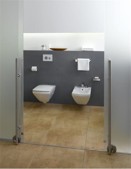 TECE Toilet Wall Mounting Frame TECEprofil 9 300 000 - 8
