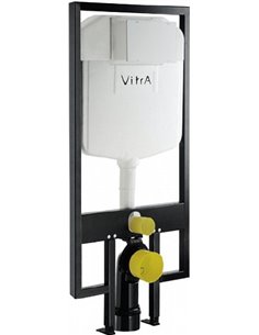 VitrA Toilet Wall Mounting Frame 748-5800-01 - 1