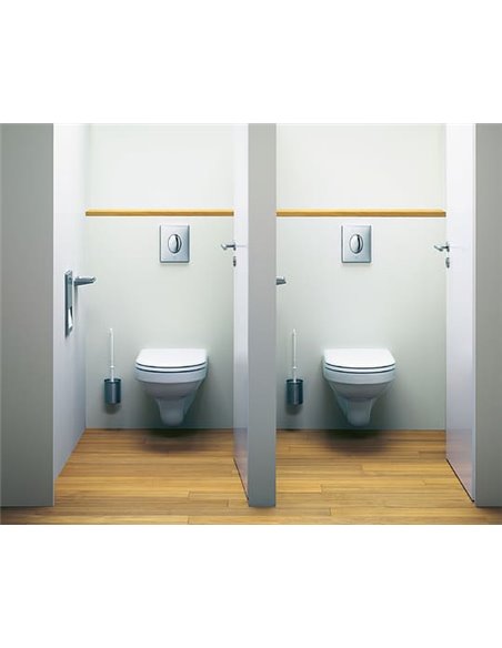 Grohe Toilet Wall Mounting Frame Rapid SL 38587000 - 7
