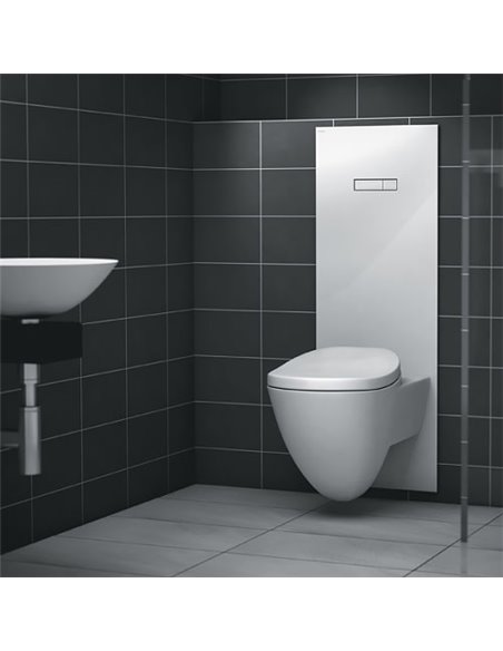 Mepa Toilet Wall Mounting Frame VariVIT A31 Mondo 514809 - 2