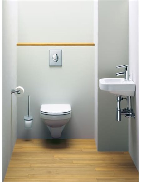 Grohe Toilet Wall Mounting Frame Rapid SL 38750001 - 9