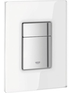 Geberit iebūvējams wc poda rāmis Duofix Delta Платтенбау 458.122.21.1 - 1
