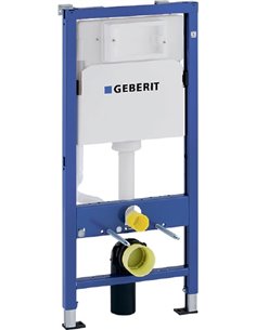 Geberit Toilet Wall Mounting Frame Duofix UP100 458.103.00.1 - 1