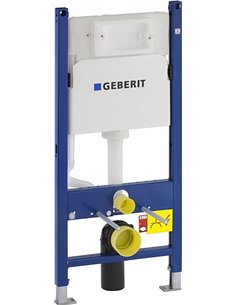 Geberit Toilet Wall Mounting Frame UP100 111.153.00.1 - 1