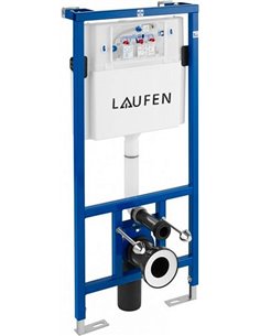 Система инсталляции для унитазов Laufen Lis CW1 8.9466.0 - 1