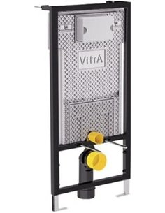 VitrA Toilet Wall Mounting Frame 750-5800-01 - 1