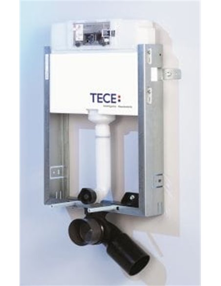 TECE Toilet Wall Mounting Frame TECEbox 9 370 000 - 6