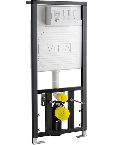 VitrA Toilet Wall Mounting Frame 742-5800-01 - 1
