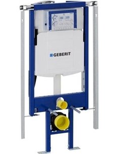 Geberit Toilet Wall Mounting Frame Duofix UP320 111.390.00.5 - 1