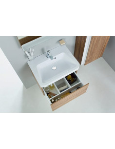 Geberit iebūvējams wc poda rāmis Duofix 458.128.21.1 - 1