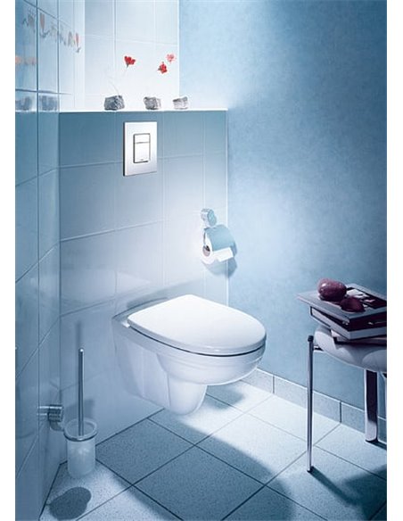 Grohe Toilet Wall Mounting Frame Rapid SL 38772001 - 14