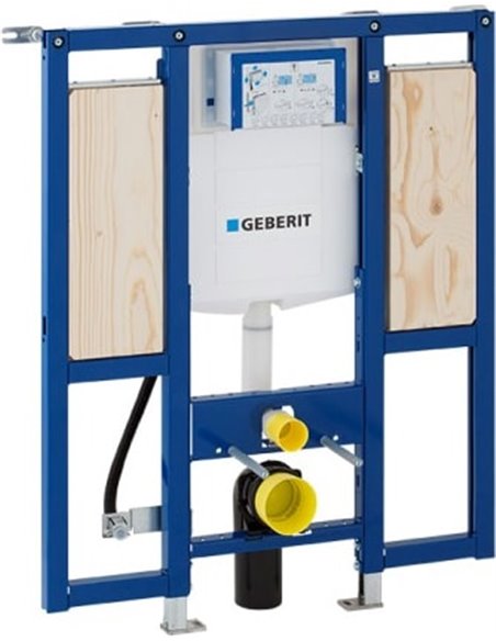 Geberit Toilet Wall Mounting Frame Duofix 111.375.00.5 - 1