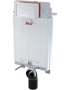 AlcaPlast iebūvējams wc poda rāmis Alcamodul AM100/1000 - 1
