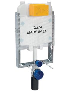 Система инсталляции для унитазов OLI Oli 74 Simflex - 1
