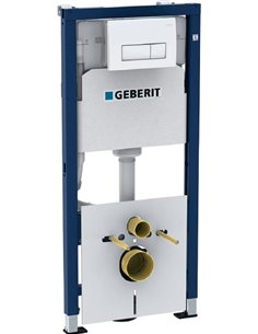 Geberit Toilet Wall Mounting Frame Duofix 458.128.11.1 - 1