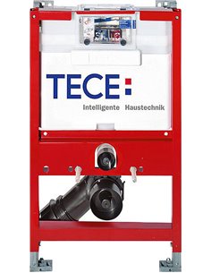 TECE iebūvējams wc poda rāmis TECEprofil 9 300 001 - 1