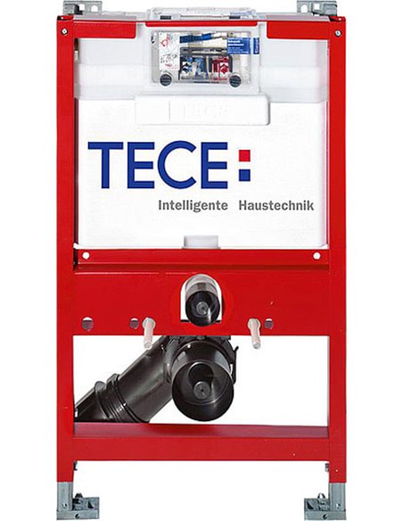 TECE iebūvējams wc poda rāmis TECEprofil 9 300 001 - 1