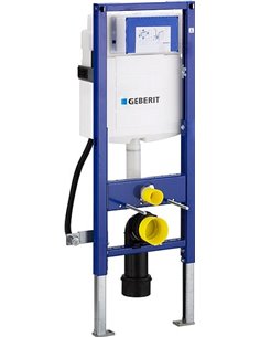 Geberit Toilet Wall Mounting Frame Duofix UP 320 111.350.00.5 - 1