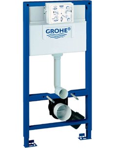 Grohe Toilet Wall Mounting Frame Rapid SL 38525001 - 1