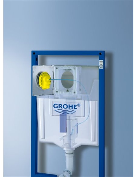 Система инсталляции для унитазов Grohe Rapid SL 38525001 - 18