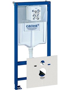 Grohe Toilet Wall Mounting Frame Rapid SL 38539001 - 1