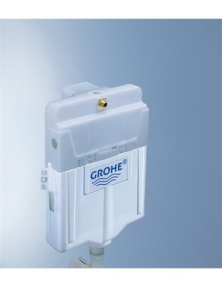Grohe Built-In Toilet Cistern GD2 38661000 - 11