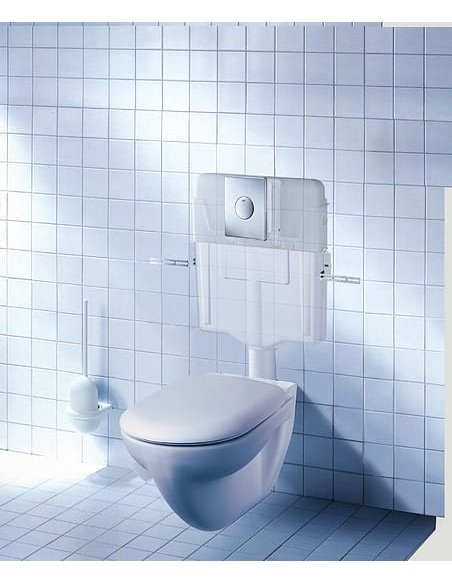 Grohe Built-In Toilet Cistern GD2 38661000 - 13