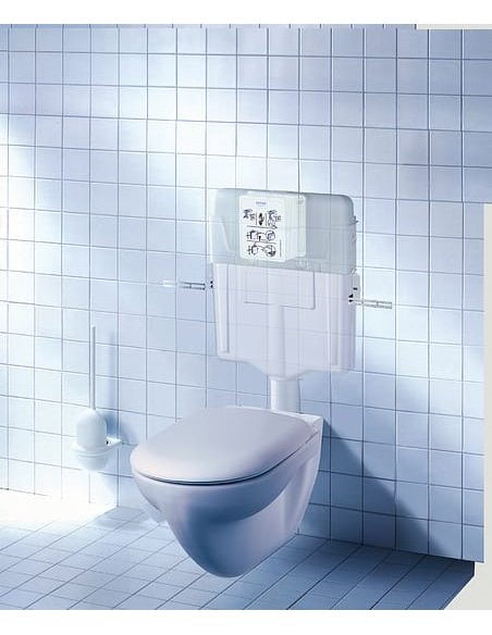 Grohe Built-In Toilet Cistern GD2 38661000 - 14