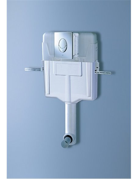 Grohe Built-In Toilet Cistern GD2 38661000 - 15