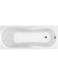 Акриловая ванна Roca Uno 160х75 - 1