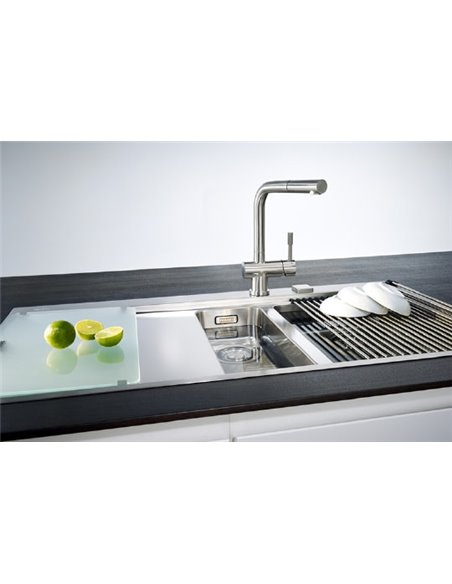 Franke Dish Tray For Kitchen Sinks Maris 112.0075.642 - 3