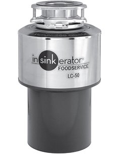 InSinkErator atkritumu smalcinātājs LC 50 - 1