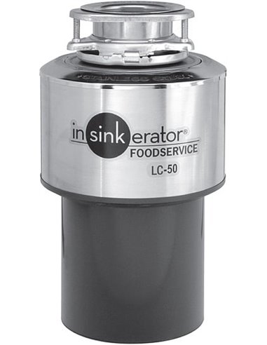 InSinkErator atkritumu smalcinātājs LC 50 - 1