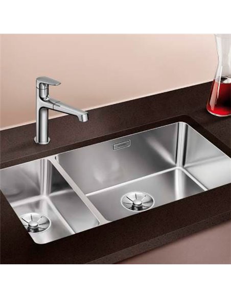 Blanco Kitchen Sink Andano 500/180-U - 2