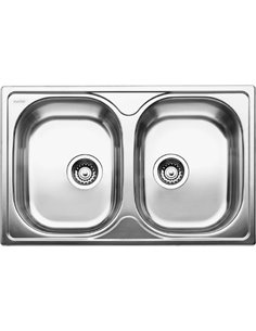 Blanco Kitchen Sink Tipo 8 Compact - 1