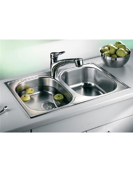 Blanco Kitchen Sink Tipo 8 Compact - 4