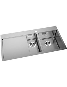 Oulin Kitchen Sink OL-FTR201R - 1