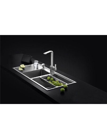 Oulin Kitchen Sink OL-FTR201R - 4