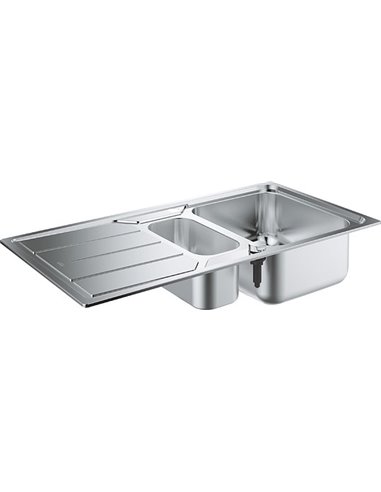 Grohe Kitchen Sink K500 31572SD0 - 1