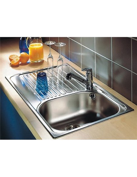 Blanco Kitchen Sink Tipo 45 S Compact - 2