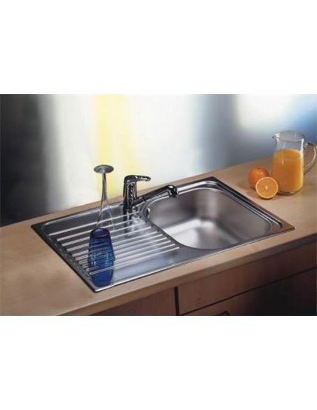 Blanco Kitchen Sink Tipo 45 S Compact - 3